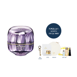 [LIMITED-EDITION] LA CRÈME